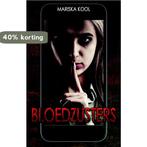 Bloedzusters 9789463080996 Mariska Kool, Verzenden, Zo goed als nieuw, Mariska Kool