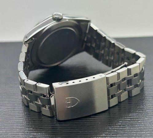Tudor - Prince Date Day - 76200 - Heren - 2000-2010, Sieraden, Tassen en Uiterlijk, Horloges | Antiek