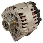 Dynamo 150A - Renault Megane Scenic II   III 2002 - 201..., Verzenden, Nieuw