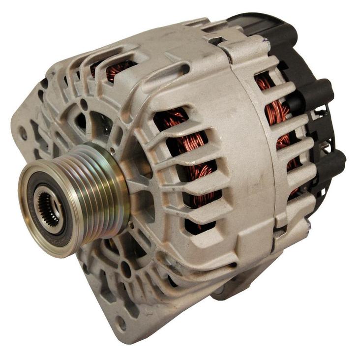 Dynamo 150A - Renault Megane (Scenic) II / III (2002 - ..., Auto-onderdelen, Accu's en Toebehoren, Nieuw, Verzenden