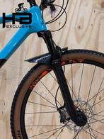 Cube Reaction C62 Race Carbon 29 inch mountainbike XT 2021, Fietsen en Brommers, Fietsen | Mountainbikes en ATB, Overige merken