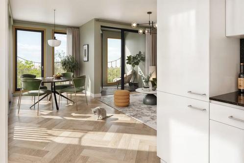 Te huur  Utrecht 3 kamer(s), Eerste Muntmeesterslaan, Huizen en Kamers, Huizen te huur, Direct bij eigenaar, Utrecht, Appartement