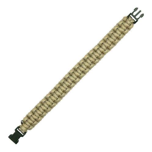Paracord kleine buckle K2015 9 inch, Sieraden, Tassen en Uiterlijk, Armbanden, Nieuw, Verzenden