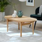 *WOONWINKEL* Scandinavische Salontafel, Huis en Inrichting, Tafels | Salontafels, Verzenden, Nieuw