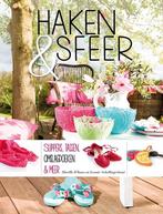 Haken & sfeer 9789043917971 Mireille Dhous, Verzenden, Zo goed als nieuw, Mireille D'hous