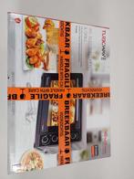 TurboTronic Vrijstaande Oven EV45 - 45L -, Verzenden, Nieuw