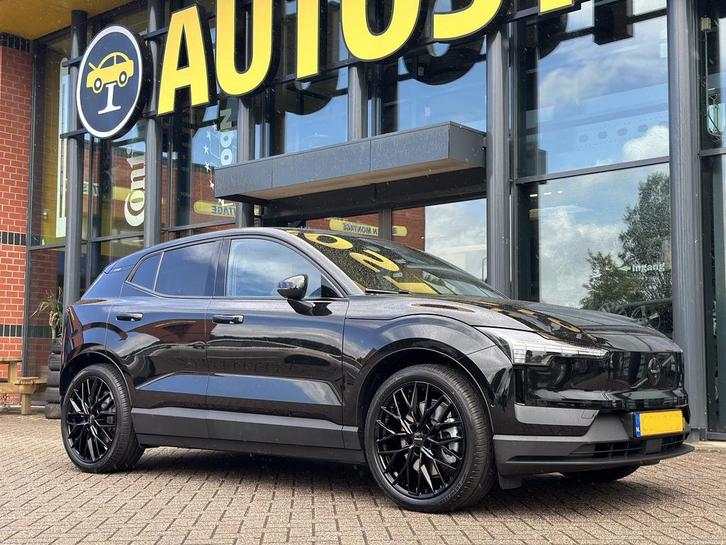 19 inch velgen | Volvo EX30 | Performance | 5x108 | MC GPX, Auto-onderdelen, Banden en Velgen, Velg(en), Nieuw, 19 inch, Ophalen of Verzenden