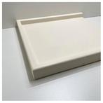 Bieden: Hanse corian white kitchen blade, Ophalen of Verzenden, Nieuw
