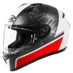 C10 Fabio Quartararo 20 Motorhelm HJC, Verzenden, Nieuw met kaartje