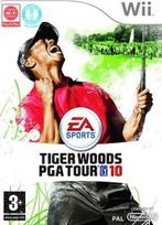 Tiger Woods PGA Tour 10 (Wii Games), Ophalen of Verzenden, Zo goed als nieuw