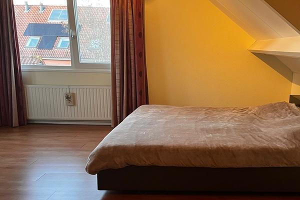 Huis Dudokstraat in Deventer, Huizen en Kamers, Huizen te huur, Via bemiddelaar, Overijssel, Overige soorten