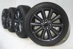 Mini Clubman F54 518 17 inch velgen Dunlop Runflat Winterban, Auto-onderdelen, Gebruikt, Velg(en), 17 inch, Winterbanden