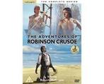 Adventures Of Robinson Crusoe Complete, Verzenden, Nieuw