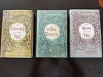 J.R.R. Tolkien - Lord of The Rings Trilogy [1st US Edition /