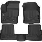 Husky Liners 2015 Lincoln MKC WeatherBeater Black Front &, Ophalen of Verzenden, Nieuw