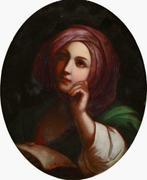 XIX century Italian school - after Guido Reni (1575-1642) -