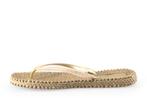 Ilse Jacobsen Slippers in maat 41 Beige | 10% extra korting, Kleding | Dames, Slippers, Verzenden, Beige, Ilse Jacobsen