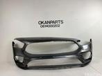 Mercedes-Benz B-klasse W247 AMG Voorbumper A2478852702, Gebruikt, Bumper, Mercedes-Benz, Ophalen