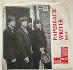 Beatles - Paperback Writer / Rain - 45 RPM 7 Single - 45, Nieuw in verpakking