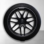 Mercedes GLE 53 63 AMG X167 C167 AMG Kruisspaak 22 inch orig, Ophalen of Verzenden, Gebruikt
