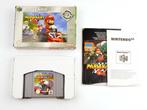 Mario Kart 64 [Nintendo 64], Ophalen of Verzenden, Zo goed als nieuw