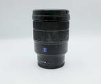 Sony SEL 16-35mm f/4.0 FE  OCCASION (001), Ophalen of Verzenden, Gebruikt