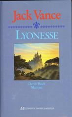 Madouc / Lyonesse / 3 9789029021357 Jack Vance, Boeken, Verzenden, Zo goed als nieuw, Jack Vance