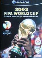 MarioCube.nl: 2002 FIFA World Cup Korea - Japan - iDEAL!, Ophalen of Verzenden, Gebruikt