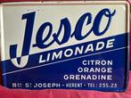 Brij St Joseph - Jesco Limonades & Fontana Limonades -