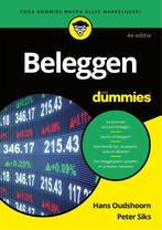 Beleggen voor Dummies / Voor Dummies 9789045353227, Verzenden, Gelezen, Peter Siks