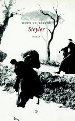 Steyler 9789492313508 Huub Beurskens, Boeken, Verzenden, Zo goed als nieuw, Huub Beurskens