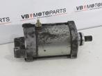 Honda NTV 650 Startmotor, Ophalen of Verzenden, Nieuw