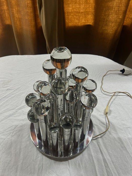 Sciolari Illuminazione - Gaetano Sciolari - Tafellamp -, Antiek en Kunst, Antiek | Lampen
