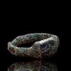 Oud-Romeins Brons Ring (Zonder minimumprijs), Sieraden, Tassen en Uiterlijk