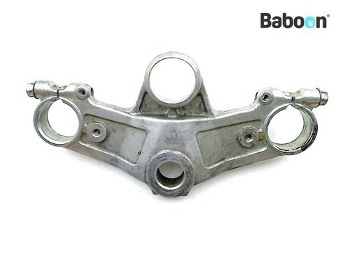 Voorvork Kroonplaat Yamaha RD 500 LC 1984-1986 (RD500 1GE), Motoren, Onderdelen | Yamaha, Gebruikt, Verzenden