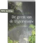 De Geest Van De Tijgervrouw 9789021801650, Verzenden, Zo goed als nieuw, Christophe Ono-Dit-Biot