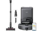 Eufy -  Robot Vacuum 3-in-1 E20 Robotstofzuiger  - Grijs, Verzenden, Nieuw, Robotstofzuiger