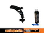 Draagarm Mazda Xedos 6 voorzijde, links, onder, Verzenden, Nieuw, Mazda
