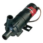 Bieden: Johnson MP10P7-1 heavy duty circulation pump 12V, Watersport en Boten, Ophalen of Verzenden, Nieuw, Zeilboot of Motorboot
