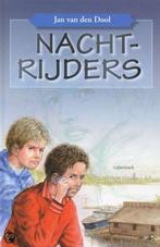 Nachtrijders 9789026611841 Jan van den Dool, Verzenden, Gelezen, Jan van den Dool