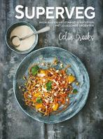 Superveg 9789461431899 Celia Brooks, Verzenden, Gelezen, Celia Brooks