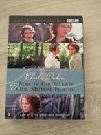 DVD - Charles Dickens Collection, Alle leeftijden, Verzenden, Gebruikt, Drama