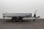 Anssems KLT-2 2000 305x150 Pro Kipper Kipper, Ophalen of Verzenden, Nieuw