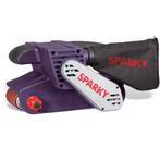 Sparky MBS 976 bandschuurmachine (Bandschuurmachines), Doe-het-zelf en Verbouw, Verzenden, Nieuw, Overige typen