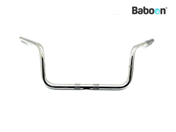 Stuur Harley-Davidson FLHTCUTG Tri Glide Ultra Classic, Motoren, Onderdelen | Harley-Davidson, Gebruikt, Verzenden