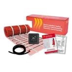 BWS By Magnum Elektronische Vloerverwarming Set 3 m2 - 450, Doe-het-zelf en Verbouw, Ophalen of Verzenden, Nieuw, Overige typen
