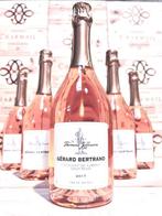 2017 Gerard Bertrand Cuvée Thomas Jefferson , Crêmant de, Nieuw