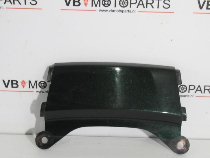 Kawasaki ZZR 1100 Kap, Motoren, Onderdelen | Kawasaki, Ophalen of Verzenden