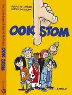 Ook stom 9789025844578 G. Mollema, Verzenden, Zo goed als nieuw, G. Mollema