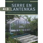 Praktisch handboek serre en plantenkas 9789044738995, Boeken, Verzenden, Gelezen, Jorn Pinske